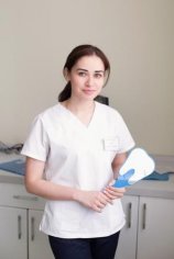 Кораева Жанна Валерьевна