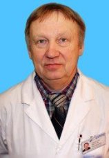Черепанов Николай Михайлович