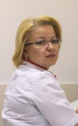 Ткач Вероника Евгеньевна