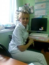 Алексутова Галина Константиновна