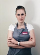 Морозова Юлианна