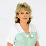 Ракипова Гульфия Хайдаровна