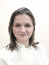 Бикетова Александра Викторовна