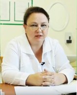 Масленникова Лариса Александровна