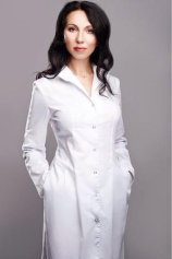 Прибылова Ирина Васильевна