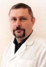 Медведский Максим Александрович