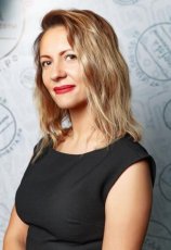 Григоренко Анастасия Сергеевна