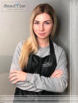 Романюк Екатерина