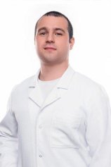 Козлов Олег Алексеевич