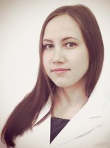 Чемекова Елена Юрьевна