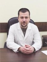 Салий Георгий Михайлович
