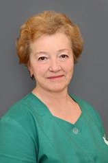 Кутнякова Фаина Михайловна
