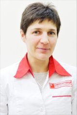 Масленникова Ольга Владимировна