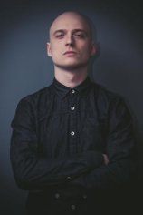 Баринов Юрий Сергеевич