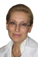 Слепак Лариса Вячеславовна