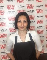 Балабайкина Антонина