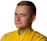 Васильчишин Денис Богданович
