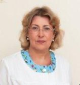 Медведева Вера Николаевна
