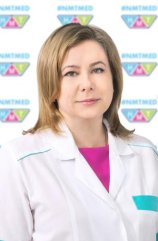 Павлочева Наталья Геннадьевна