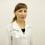 Томилова Юлия Анатольевна