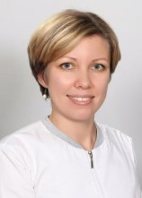 Шумилова Варвара Сергеевна