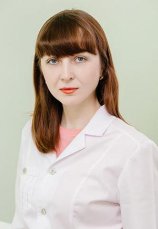 Кузьмина Светлана Александровна