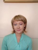 Онегова Светлана Борисовна