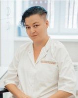 Потемкина Елена Юрьевна