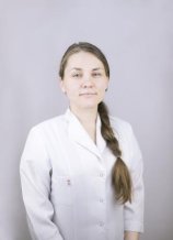 Тарасова Дарина Олеговна