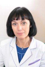 Красноперова Елена Александровна