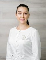 Давлятшина Эльвира Раисовна
