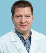 Лукин Дмитрий Александрович