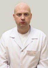 Паршин Михаил Сергеевич