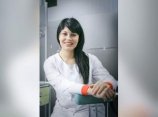 Христолюбова Елена Александровна