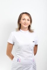 Елена Бортник