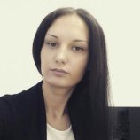 Шевцова Любовь