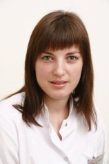 Мануйлов Татьяна Олеговна