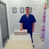 Анисимов Алексей Владимирович