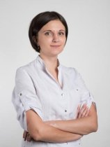 Сдобина Татьяна Евгеньевна