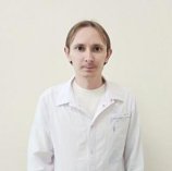 Чувашов Сергей Анатольевич