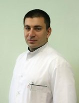 Цховребов Михаил Зурабович