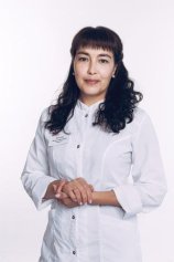 Фазылова Айгуль Радисовна