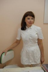 Старченко Галина Николаевна