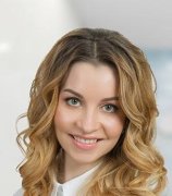 Крехнова Полина Игоревна