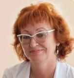 Волочкова Марина Владимировна