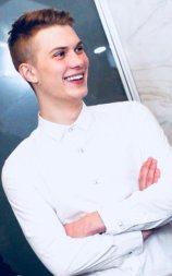Липов Кузьма