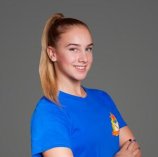 Шестерикова Ульяна