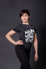 Замула Елена