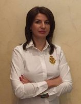 Филатова Надежда