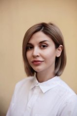 Карачерцева Дарья
